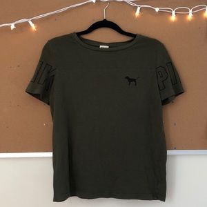Victoria Secret PINK t-shirt
